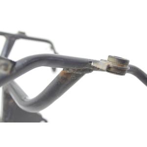 FRONT FRAME
