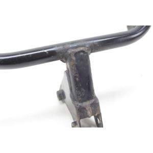 FRONT FRAME