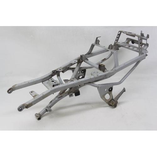 REAR SUBFRAME