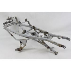 REAR SUBFRAME
