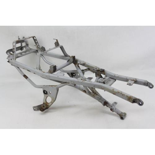 REAR SUBFRAME