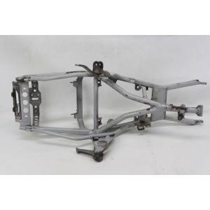 REAR SUBFRAME