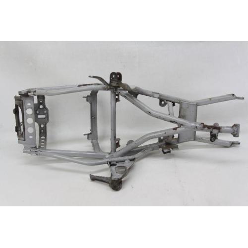 REAR SUBFRAME