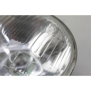 FRONT HEADLIGHTS