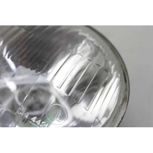 FRONT HEADLIGHTS