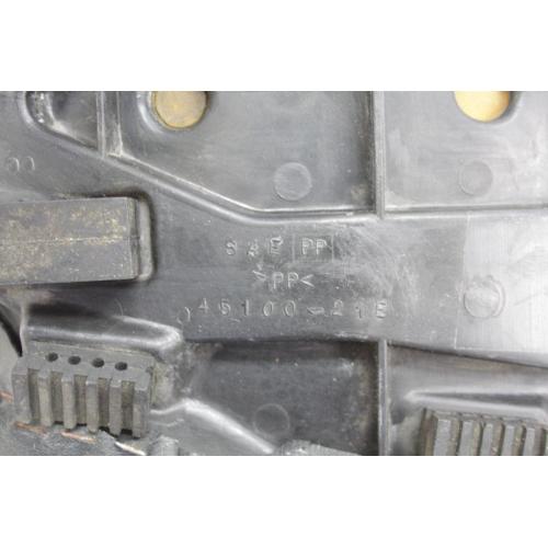 PILOT SADDLE