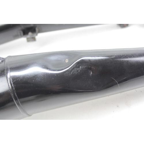 FULL EXHAUST
