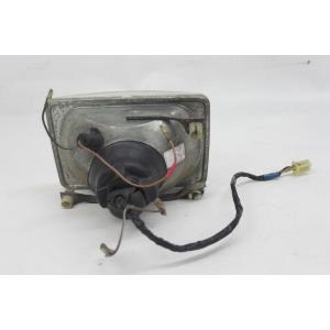 FRONT HEADLIGHT