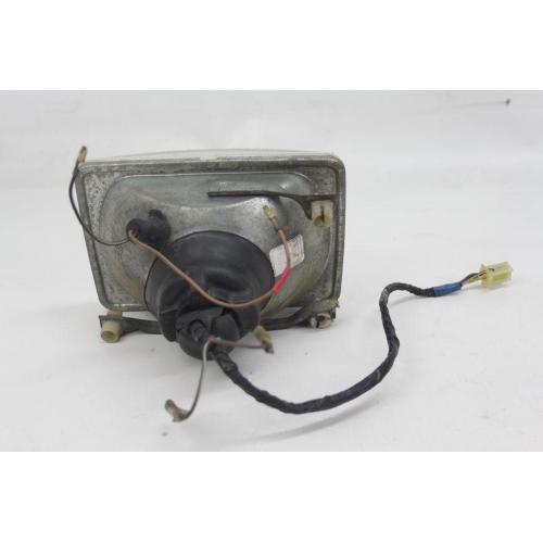 FRONT HEADLIGHT