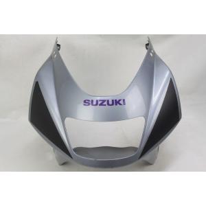 FRONT FAIRING