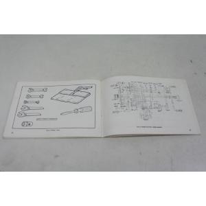USE AND MAINTENANCE MANUAL