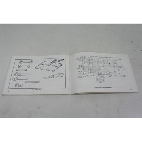 USE AND MAINTENANCE MANUAL