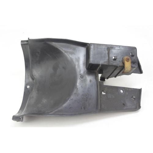 BATTERY COMPARTMENT