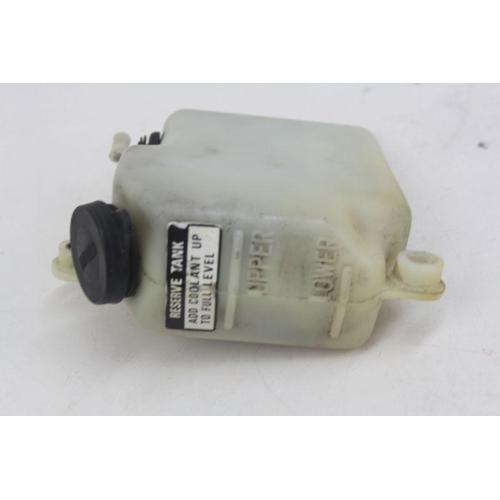 RADIATOR FLUID TANK