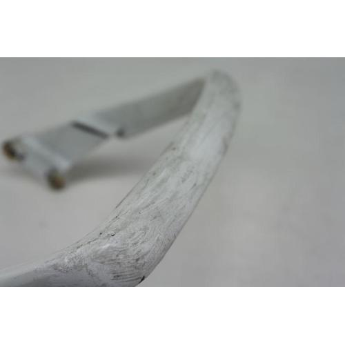 REAR HANDLE