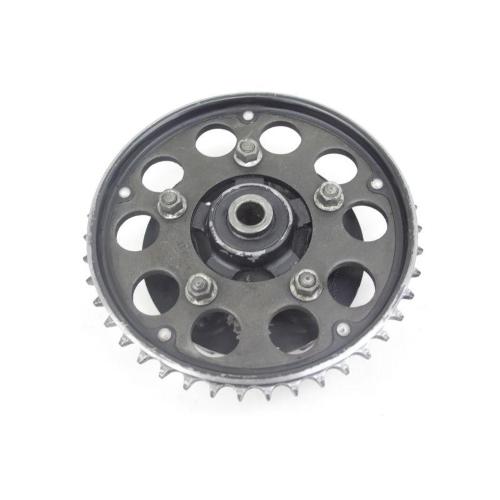 CROWN HUB