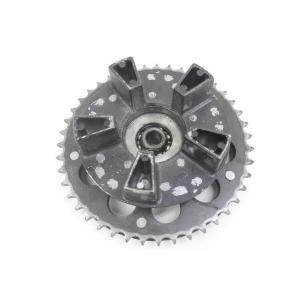 CROWN HUB