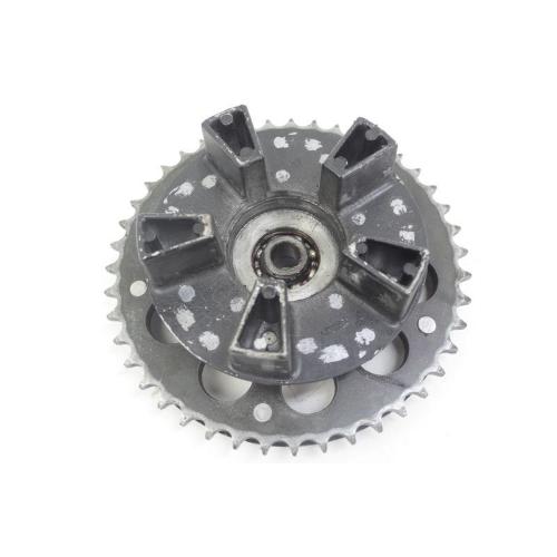 CROWN HUB