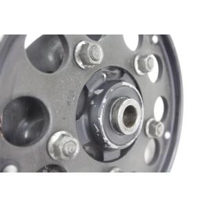 CROWN HUB