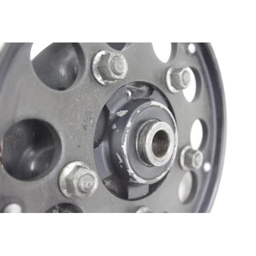 CROWN HUB
