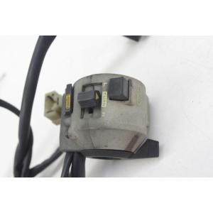 LEFT LIGHT SWITCH