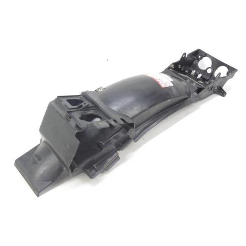 PLASTIC UNDER-SADDLE