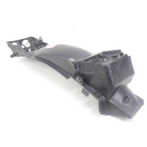 PLASTIC UNDER-SADDLE