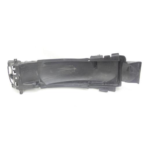 PLASTIC UNDER-SADDLE