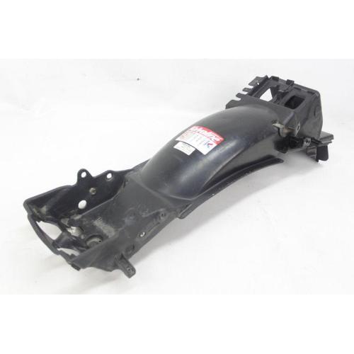PLASTIC UNDER-SADDLE
