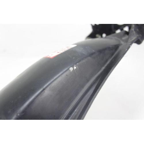 PLASTIC UNDER-SADDLE
