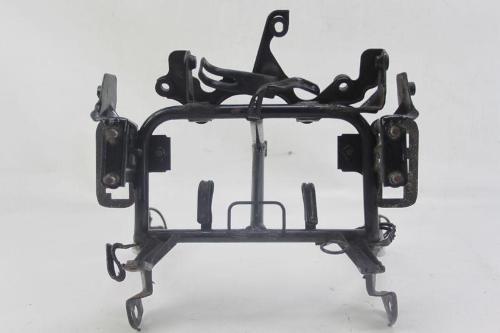 FRONT FRAME