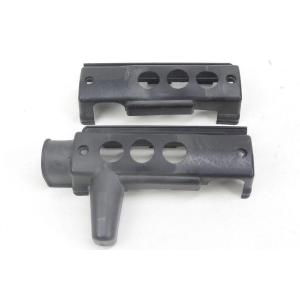 RADIATOR SIDE PANELS
