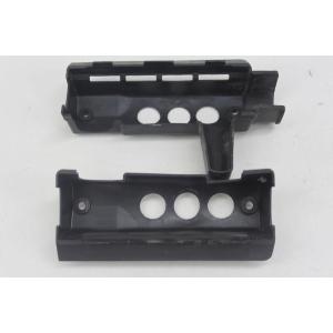 RADIATOR SIDE PANELS