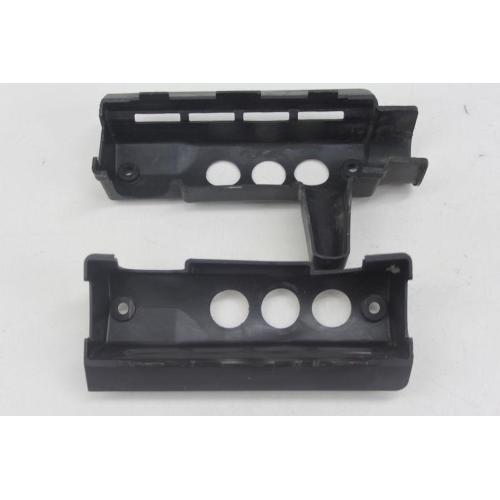 RADIATOR SIDE PANELS