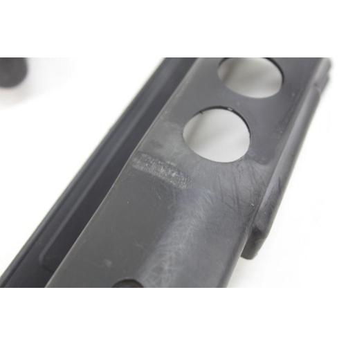 RADIATOR SIDE PANELS