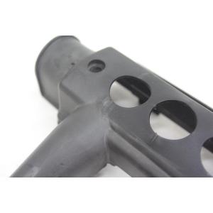 RADIATOR SIDE PANELS