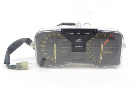 INSTRUMENTATION