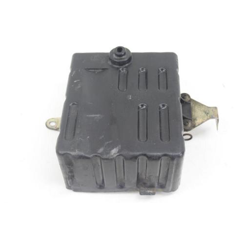 BATTERY COMPARTMENT