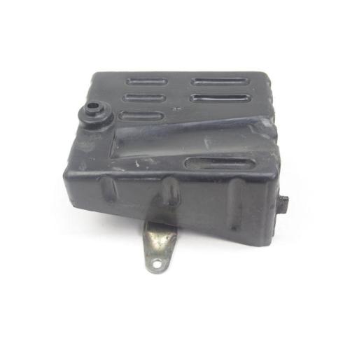 BATTERY COMPARTMENT