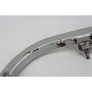 CRADLE FRAME
