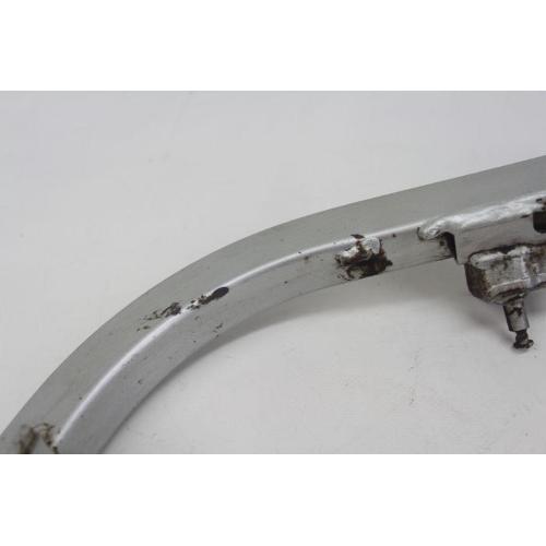 CRADLE FRAME