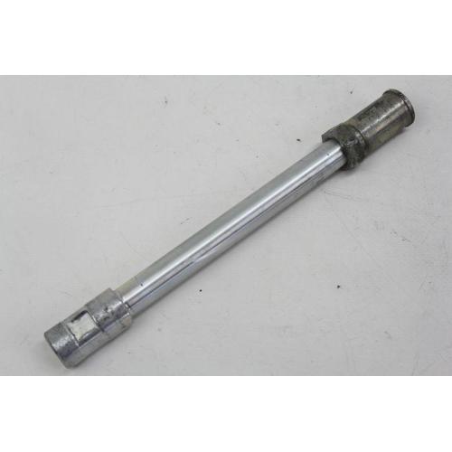 FRONT WHEEL PIN