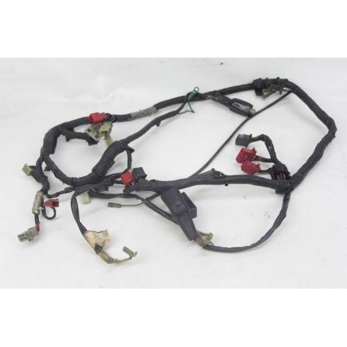 ELECTRICAL SYSTEM WIRING