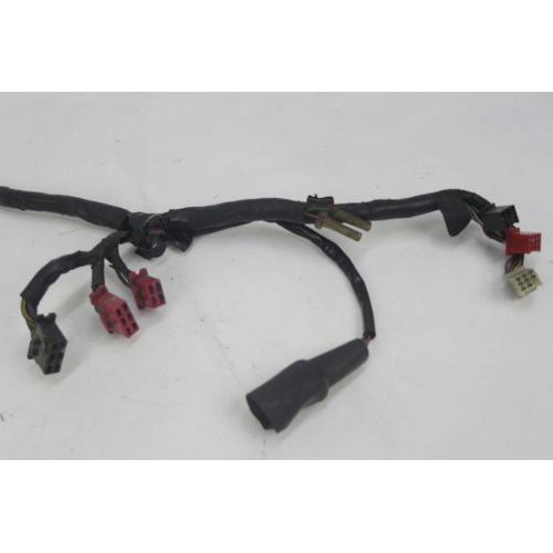ELECTRICAL SYSTEM WIRING