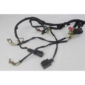 ELECTRICAL SYSTEM WIRING