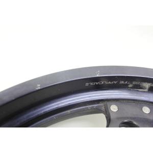 FRONT RIM