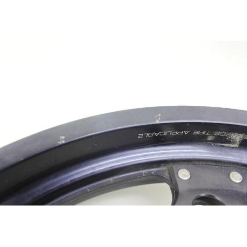 FRONT RIM