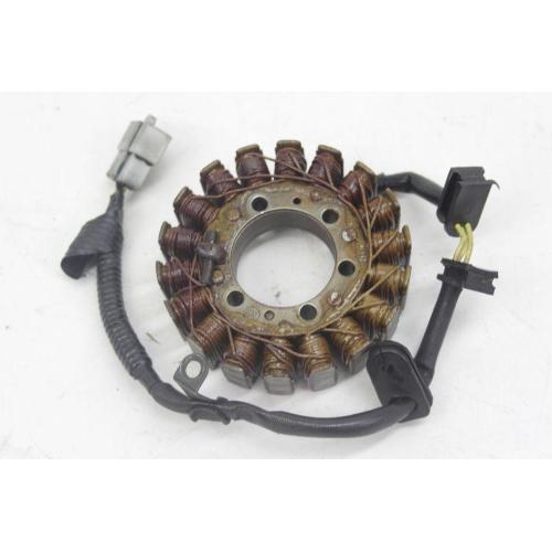 STATOR