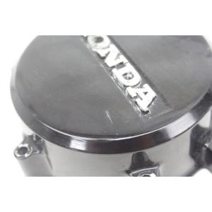 STATOR CRANKCASE