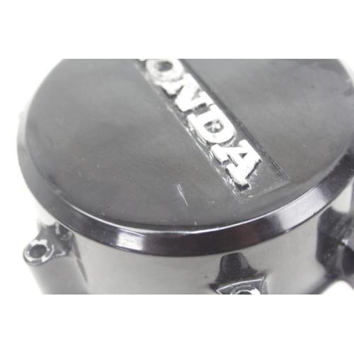 STATOR CRANKCASE